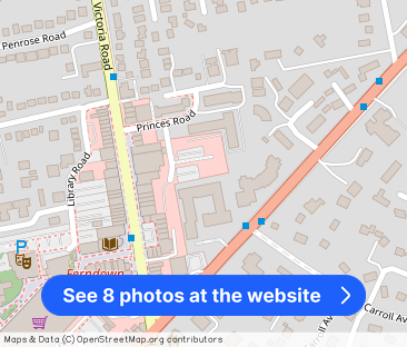 1 bedroom flat for rent - Photo 1