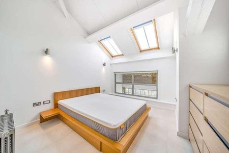 Marlborough Road, Woolwich, SE18 - Photo 2