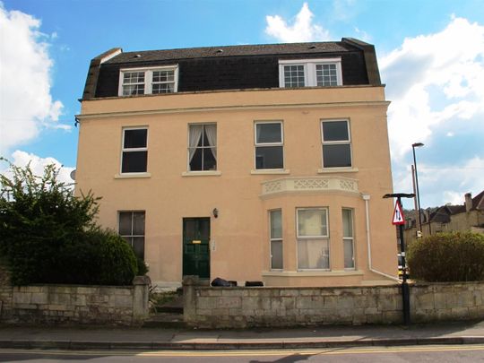 High Street, Twerton, Twerton Bath - Photo 1