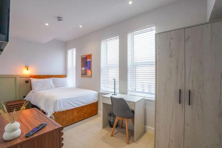 7 bedroom house to rent - Photo 5