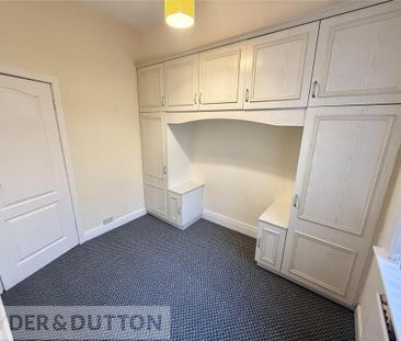 2 bedroom terraced house to rent - Photo 4