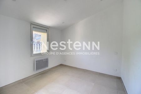 Appartement T2 de 41,45m² sur la commune de Vidauban - Photo 4