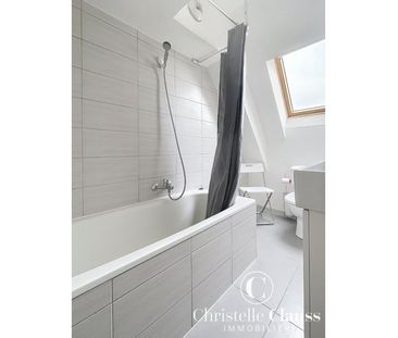 Appartement - STRASBOURG - 20m² - 1 chambre - Photo 5