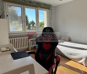 SZCZECIN - WYNAJEM- UL. KOMUNY PARYSKIEJ- 2 POK. - Zdjęcie 1