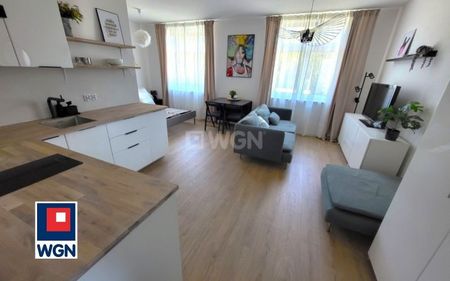Apartament na wynajem Ustroń - Zdjęcie 4