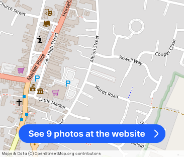 19 Albion Street, Chipping Norton, OX7 - Photo 1