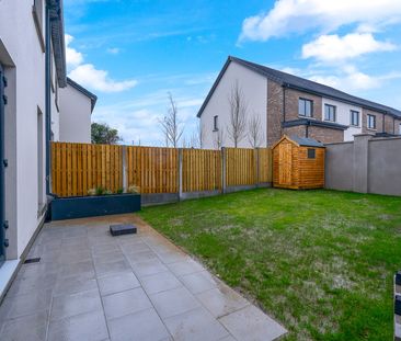 Aldergreen, Alderwood, Altidore Gardens, Newtownmountkennedy, Co Wi... - Photo 4