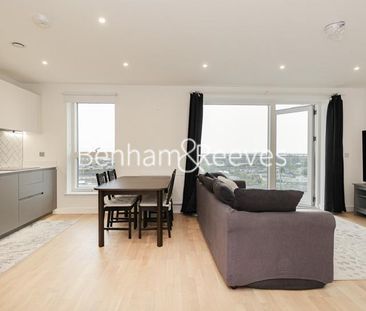 2 bedroom apartment to rent - Photo 2