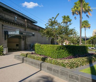 Level 5/49A Upper Pitt Street, Kirribilli NSW 2061 - Apartment For ... - Photo 6