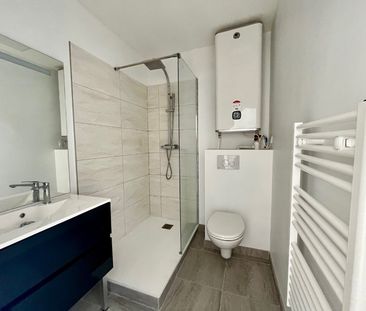 Location Appartement 2 pièces 36m² ANGOULEME 16000 - Photo 5