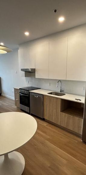 ✨ Loft à louer – Bishop Embassy (Centre-ville de Montréal) ✨ - Photo 1