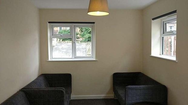 Milton Road, Southampton, SO15 - Photo 1