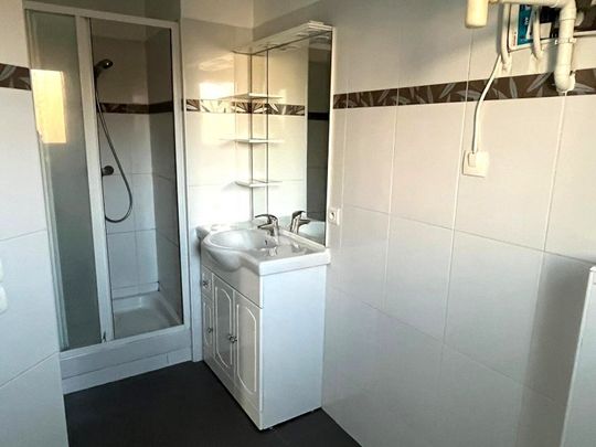 Appartement 1 Pièce 22 m² - Photo 1