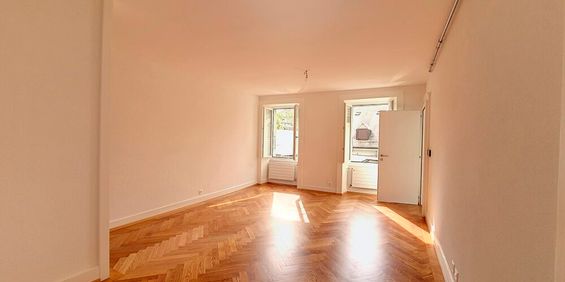 Studio entièrement rénové dans la vieille ville - Photo 3