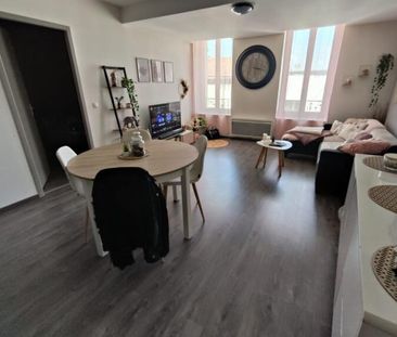 Location Appartement 2 pièces 55m² ST RAMBERT D ALBON 26140 - Photo 1