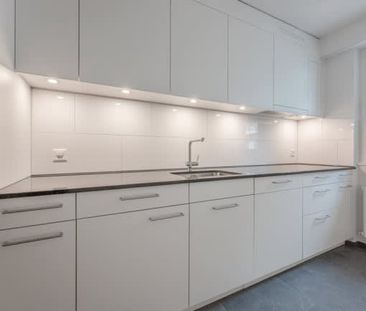 3 Zimmer, 78 m², 1. Stock - Photo 2