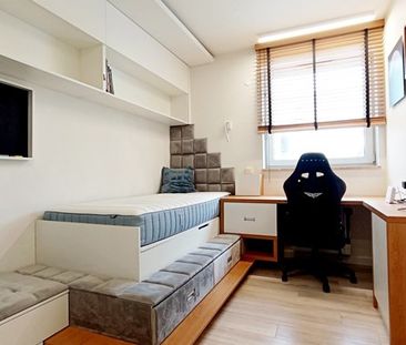 Warszawa Targówek, Zamkowa - Photo 4