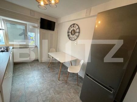 Apartament 3 camere, modern, 70 mp, zona Ultracentrala - Photo 2