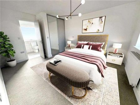 Plymouth Court, Melton Mowbray, Leicestershire, LE13 - Photo 3