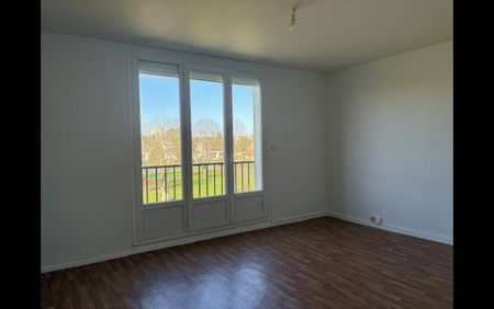 Location Appartement 3 pièces 56 m² La Châtre - Photo 4