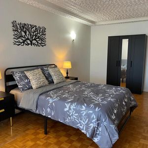 Spacieux Chambre Privée A Louer! - Photo 2