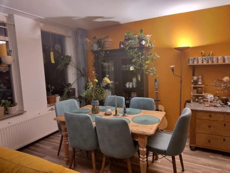 Chambre meublée Kruisstraat, Eindhoven - À louer - Foto 3