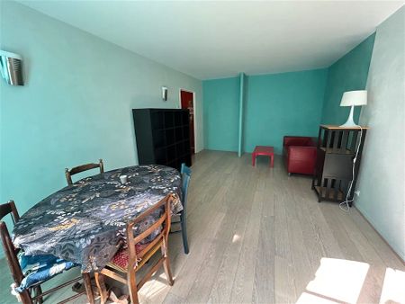 Location appartement 3 pièces - 67m² à Auxerre (89000) - Photo 2