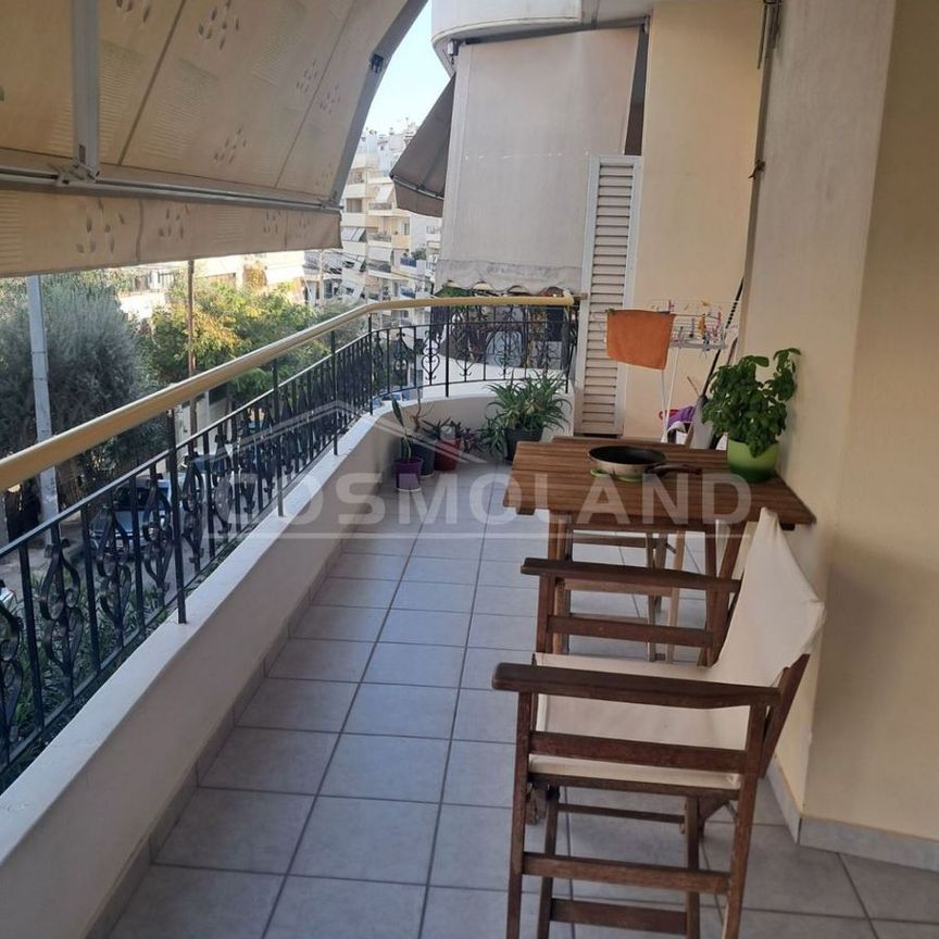 Διαμέρισμα για ενοικίαση Γηροκομείο (Αμπελόκηποι - Πεντάγωνο) - Photo 1