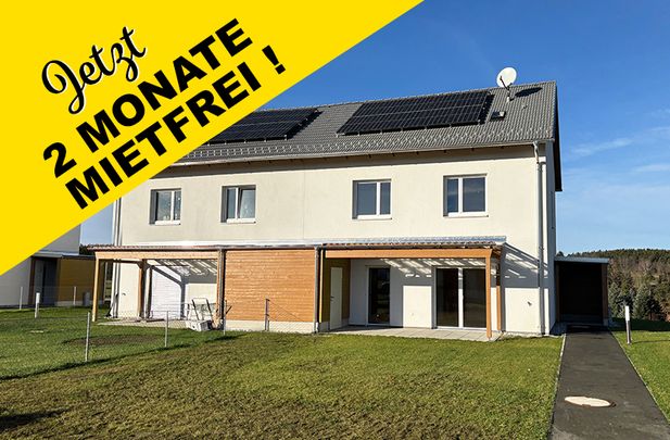Reihenhaus in Weitra - Photo 1