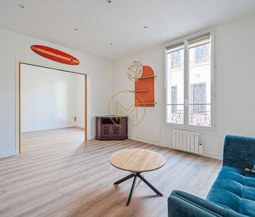 Charmant appartement 2/3 pièces - Suresnes Belvedere, - Photo 6