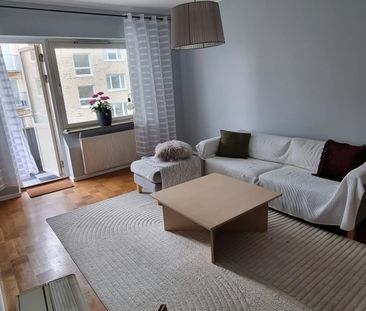 Plåtmyntsgatan, Göteborg - Foto 2