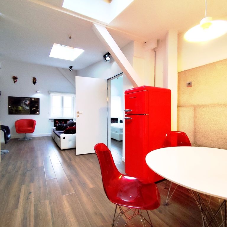 MIESZKANIE na WYNAJEM - Photo 1