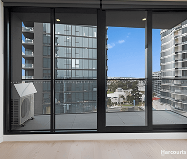 902/4 Joseph Road, Footscray, Vic 3011 - Photo 5 | Rentumo