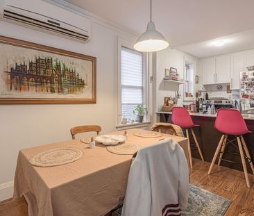 For Lease - 312 Quebec Avenue Unit# 5, Toronto, Ontario - Photo 6