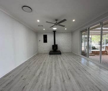 Spacious Family Living with Pool, Multiple Living Areas & Ducted Ai... - Photo 3