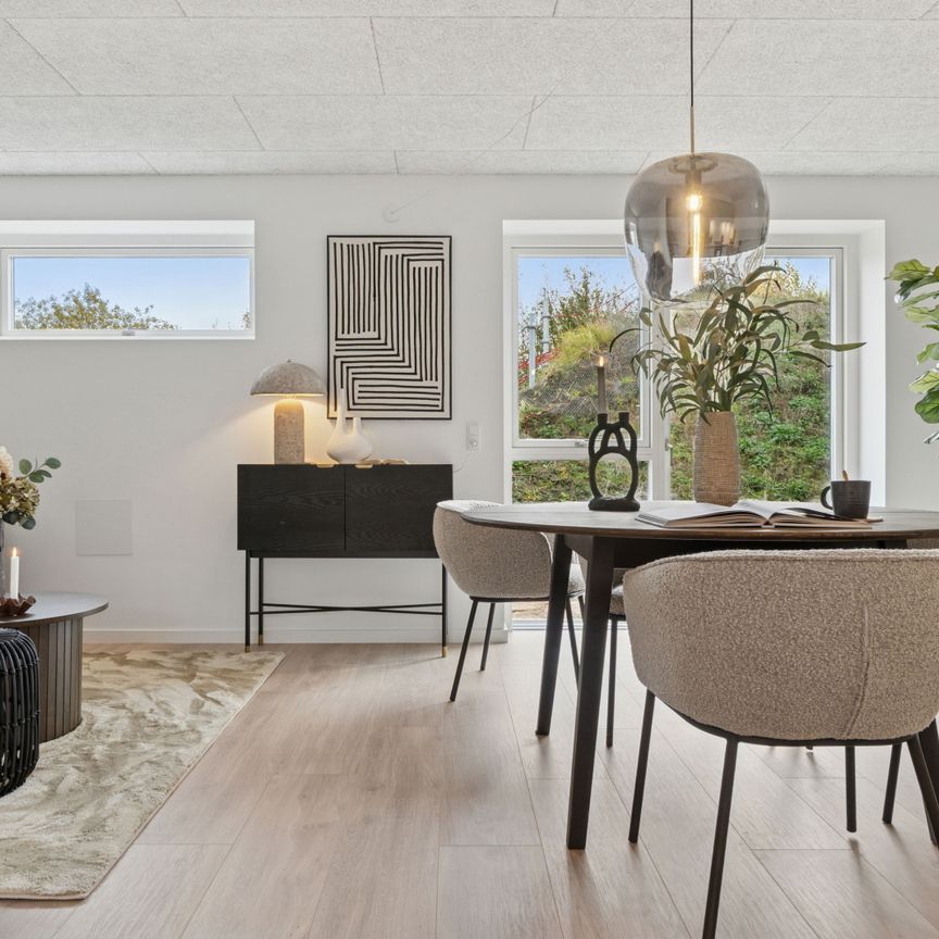 Vibjerg Sandvej 1 n - Photo 1