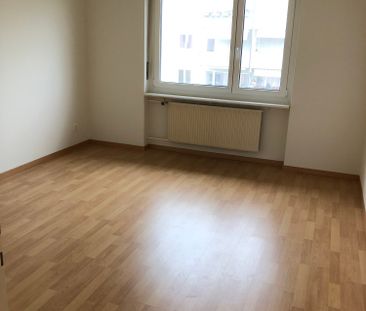 4 Zimmer, 88 m², 3. Stock - Foto 1