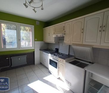 Location Appartement 3 pièces 58m² ST ETIENNE 42100 - Photo 6