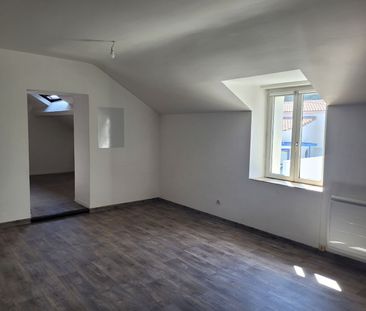 Appartement Centre Bourg - Photo 1