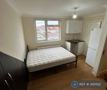 Studio to rent - Photo 4