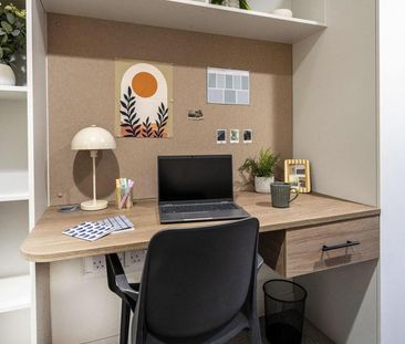 Studio to rent - Photo 2