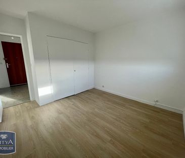 Location Appartement 2 pièces 48m² JOUE LES TOURS 37300 - Photo 2