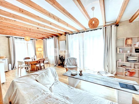 Maison T4 près de ALBIGNAC à louer - Photo 1