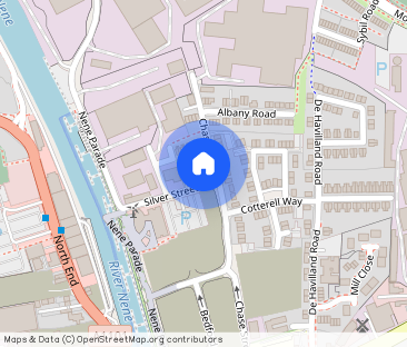 Silver Street - Photo 1