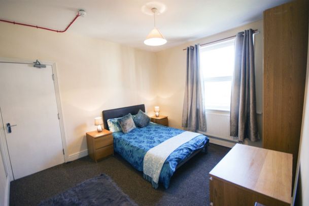 Room in a Shared House, Stanley Street, L7 - Photo 1