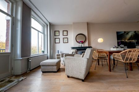 Appartement te huur: Nassaukade 108-2 1052 CZ Amsterdam - Photo 3