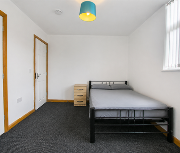 8 bedroom house to rent - Photo 6