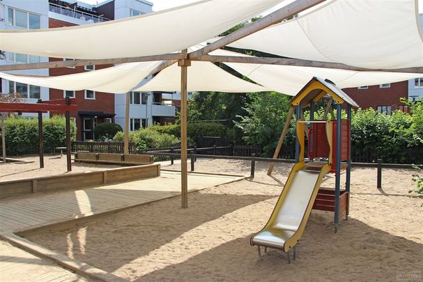 S:t Persgatan 139 F - Foto 1