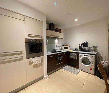 Placido, Jupiter Complex, Ryland Street, B16 - Photo 5