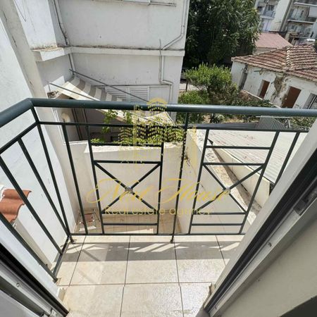 Studio/Γκαρσονιέρα για ενοικίαση Υψηλά Αλώνια (Πάτρα) - Φωτογραφία 3